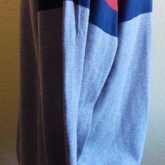 NWT IZOD Fieldhouse Striped Crewneck Sweater XXL 2XL - Picture 8 of 8